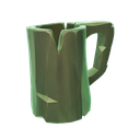 Tankard of The Damned