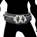 Daring Deceiver Belt