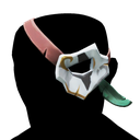 Daring Deceiver Eyepatch