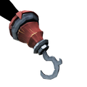 Daring Deceiver Hook
