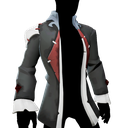 Daring Deceiver Jacket