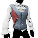 Daring Deceiver Shirt
