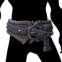 Dark Adventurers Belt