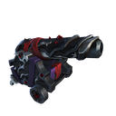 Dark Adventurers Cannons