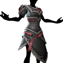 Dark Adventurers Dress