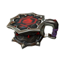Dark Adventurers Drum