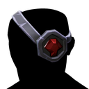 Dark Adventurers Eyepatch