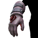 Dark Adventurers Gloves