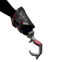 Dark Adventurers Hook