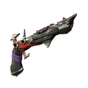 Dark Adventurers Pistol