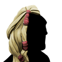 Dark Adventurers Hair