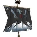 Dark Adventurers Sails