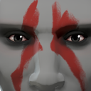 Dark Adventurers Makeup