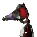 Dark Adventurers Spyglass