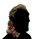 Dark Adventurers Hair