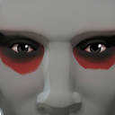 Dark Adventurers Makeup