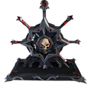 Dark Adventurers Wheel