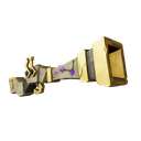 Dark Skies Blunderbuss