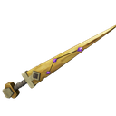 Dark Skies Cutlass