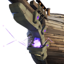 Dark Skies Figurehead