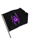 Dark Skies Flag