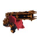 Dark Warsmith Cannons