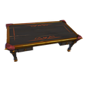 Dark Warsmith Captain's Table