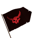Dark Warsmith Flags