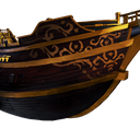 Dark Warsmith Hull Livery