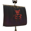 Dark Warsmith Sails