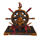 Dark Warsmith Wheel