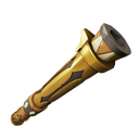 Dashing Duellist Blowpipe