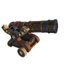 Dashing Duellist Cannons
