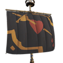 Dashing Duellist Sails