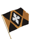 Dashing Duellist Flags