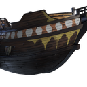 Dashing Duellist Hull Livery