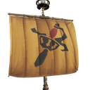 Dashing Duellist Sails