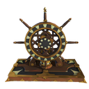 Dashing Duellist Wheel