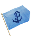 The Voyager Flag