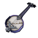 Dawn Hunter Banjo