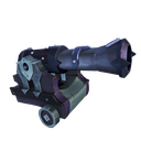 Dawn Hunter Cannons