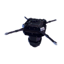 Dawn Hunter Capstan