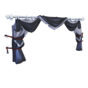Dawn Hunter Curtains