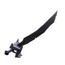 Dawn Hunter Cutlass