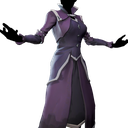 Dawn Hunter Dress