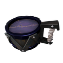 Dawn Hunter Drum