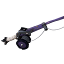 Dawn Hunter Fishing Rod