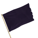 Dawn Hunter Flag