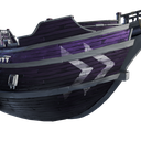 Dawn Hunter Hull