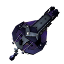 Dawn Hunter Hurdy-Gurdy